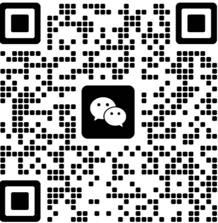 微信二维码 · 扫码添加